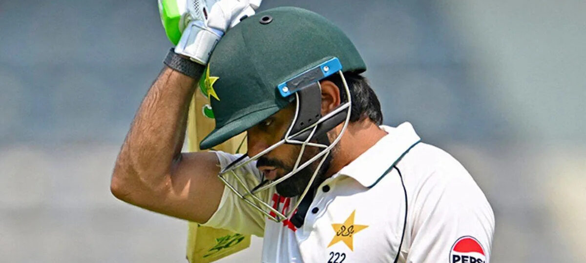 WTC 2025-27 points table: Pakistan slump to last after West Indies defeat; where do India stand?
