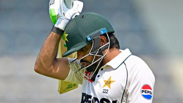 WTC 2025-27 points table: Pakistan slump to last after West Indies defeat; where do India stand?