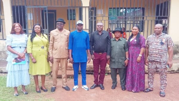 Ebonyi Exam Centre Hails Gov Nwifuru’s Educational Policies