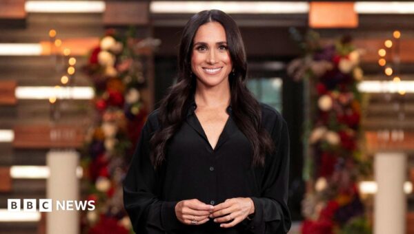 Meghan calls Harry ‘a charmer’ during MasterChef Australia appearance