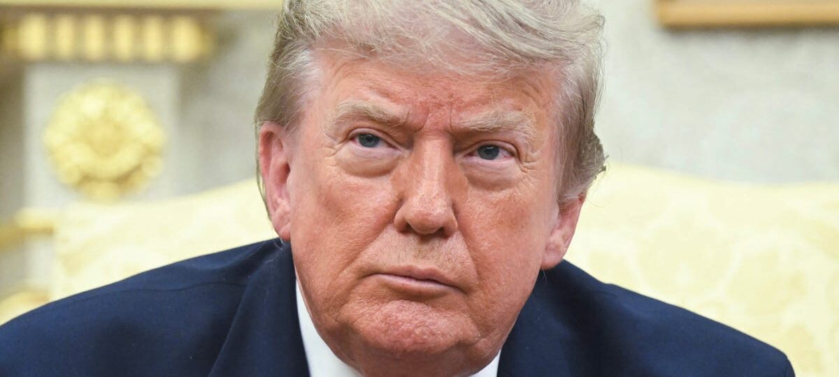 Trump wants Canada to pay more tariffs for the 'filthy, polluted, and unhealthy' wildfire smoke