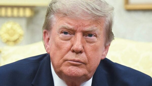 Trump wants Canada to pay more tariffs for the ‘filthy, polluted, and unhealthy’ wildfire smoke