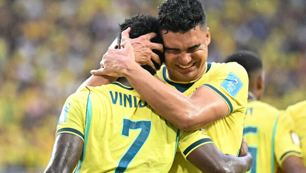 It's today! Where to watch Brazil v Norway and Mexico v England