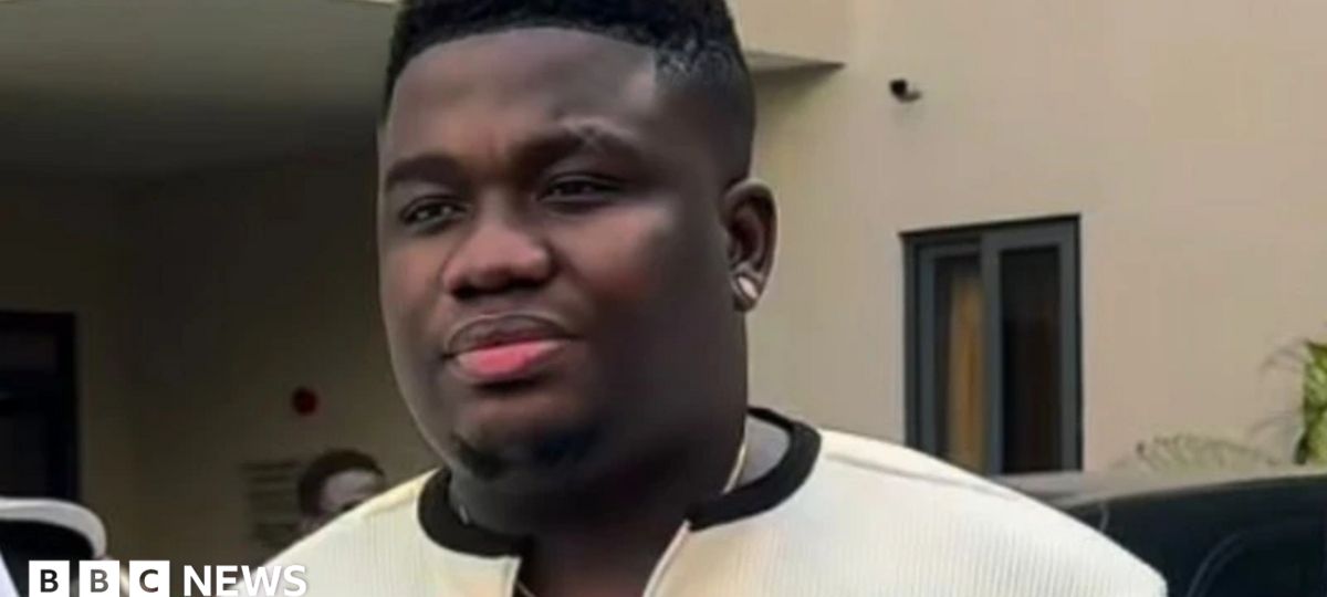 Ghanaian influencer extradited to US over $8m scam targeting elderly Americans