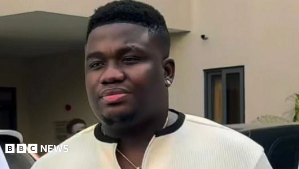 Ghanaian influencer extradited to US over $8m scam targeting elderly Americans