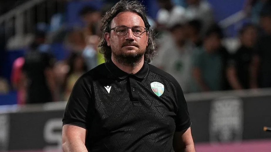 Saints still in the tie despite first leg loss – Harrison