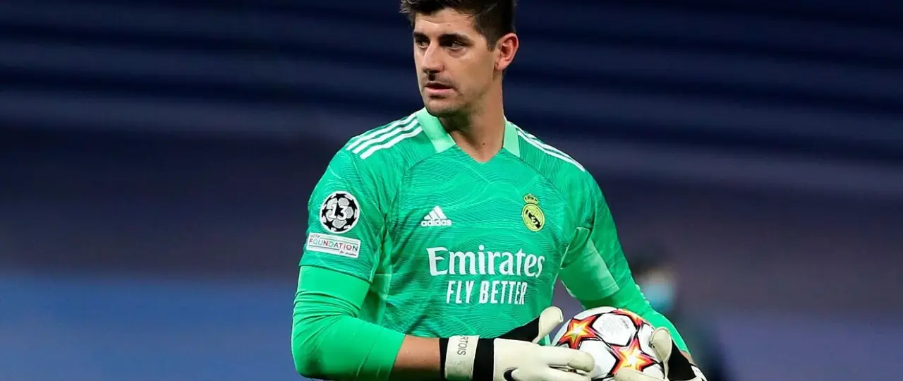 2026 World Cup: Courtois predicts team to win trophy ahead of France vs Spain semi-final