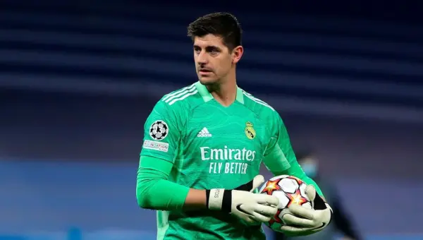 2026 World Cup: Courtois predicts team to win trophy ahead of France vs Spain semi-final