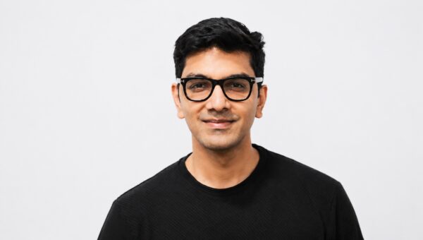 Ultrahuman’s former hardware VP raises $5.5M for devices that control AI agents, not just record you