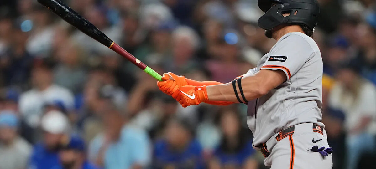 Adames hits 7th career grand slam and Roupp goes 7 innings as Giants blank Mariners 7-0