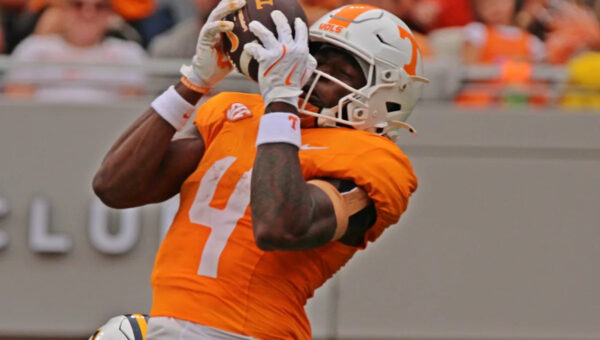 2026 Tennessee football top-rated offensive players