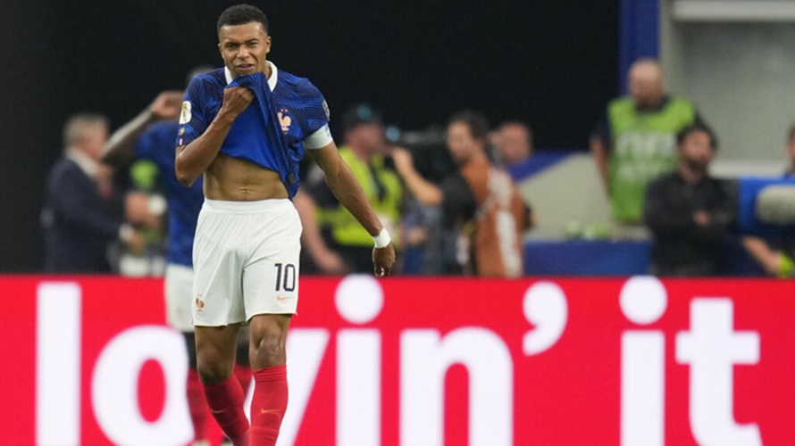 Prediction: France vs England