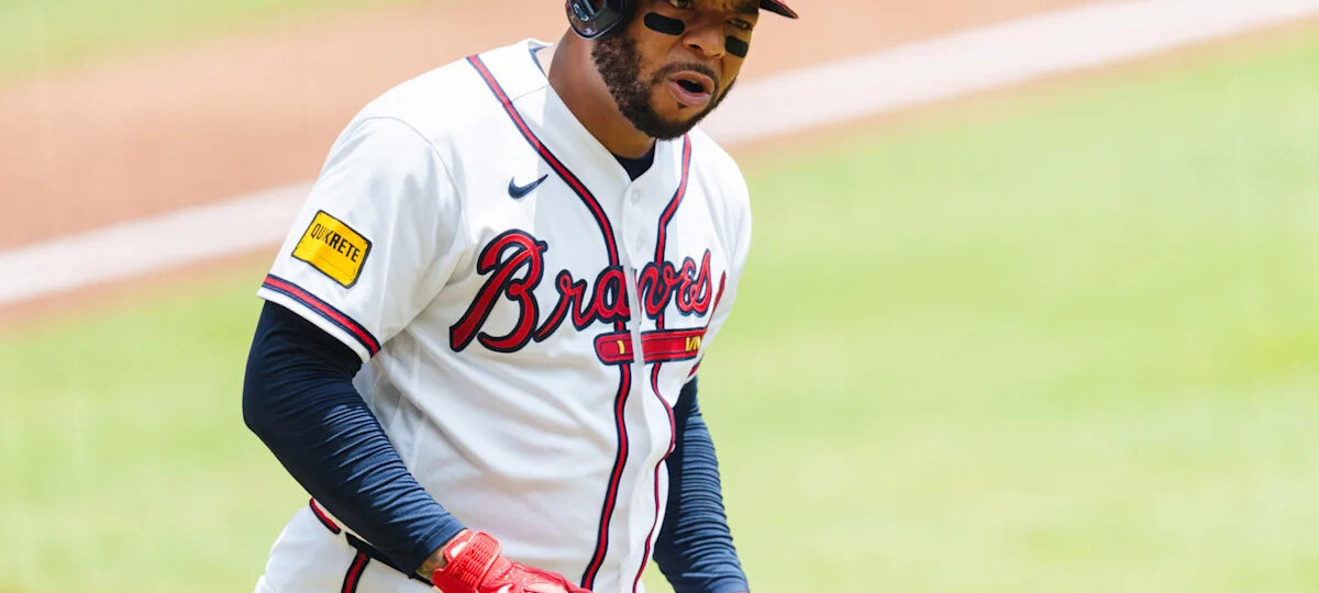 Dominic Smith starts at DH against the Baltimore righty