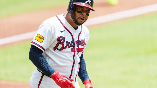 Dominic Smith starts at DH against the Baltimore righty