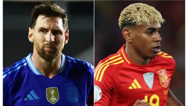 Argentina vs Spain: Astrologer predicts winner of 2026 World Cup final