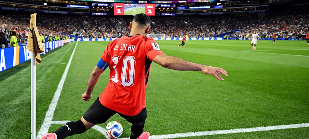 Ranking speediest soccer players at 2026 FIFA World Cup