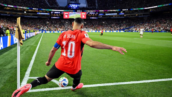 Ranking speediest soccer players at 2026 FIFA World Cup