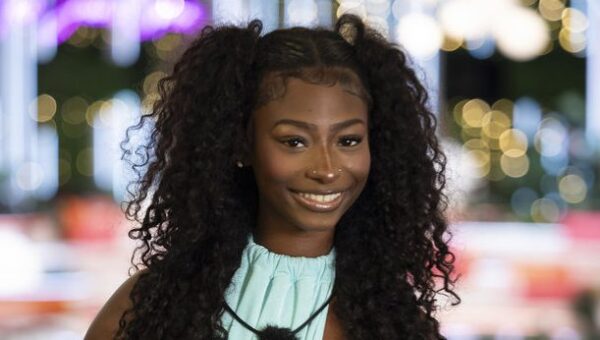 Who Is Trinity From ‘Love Island USA’? Her Age, Hometown & Background