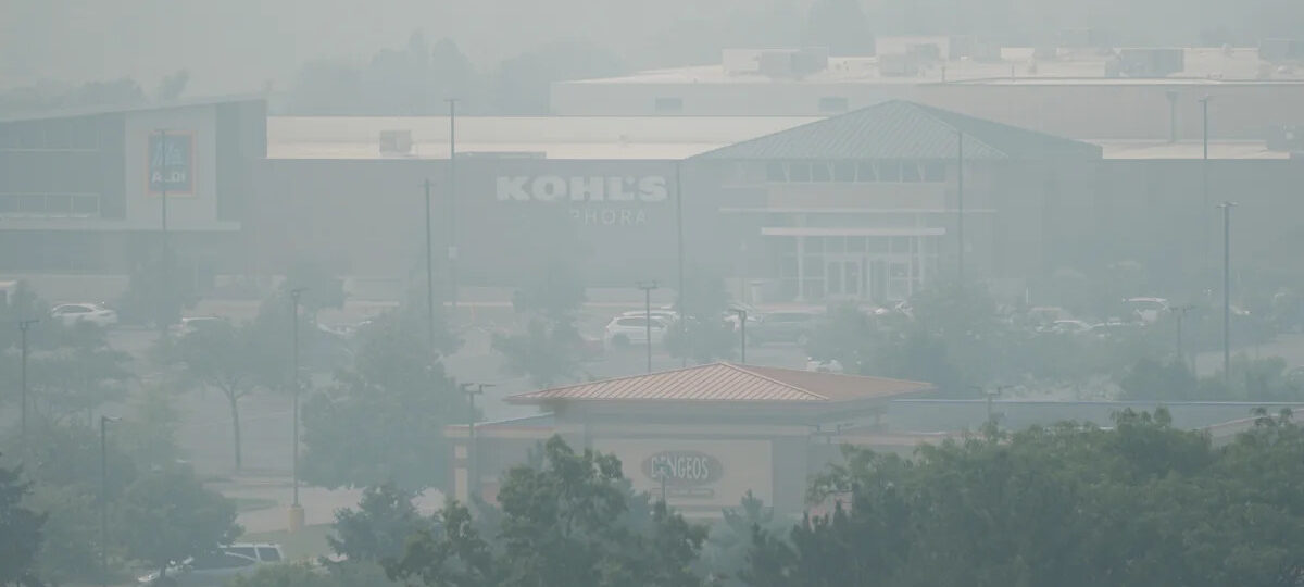 Mets-Phillies start time moved, MLS game between Vancouver-Chicago ppd. due to wildfire smoke