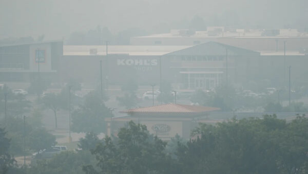 Mets-Phillies start time moved, MLS game between Vancouver-Chicago ppd. due to wildfire smoke