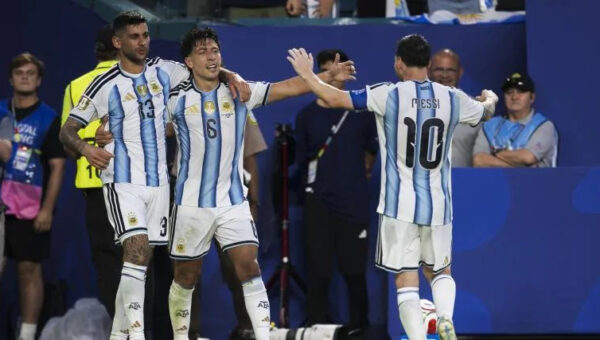 Spain vs. Argentina history: Head-to-head matches at World Cup, last meeting, team records and more