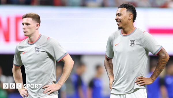 One month, two record transfers - why English midfielders are in demand