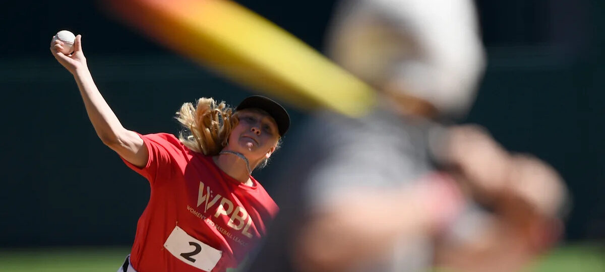 How to watch the Women's Pro Baseball League: 2026 schedule, streaming info and more