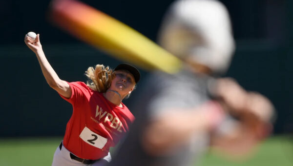 How to watch the Women's Pro Baseball League: 2026 schedule, streaming info and more