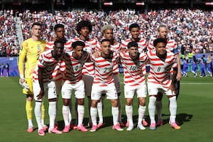 Mount Dora hosts free watch party for Team USA vs Belgium FIFA World Cup match