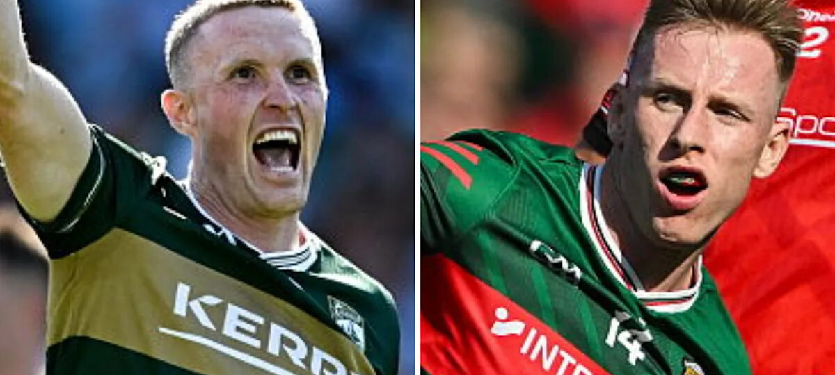 All you need to know about the All-Ireland SFC final