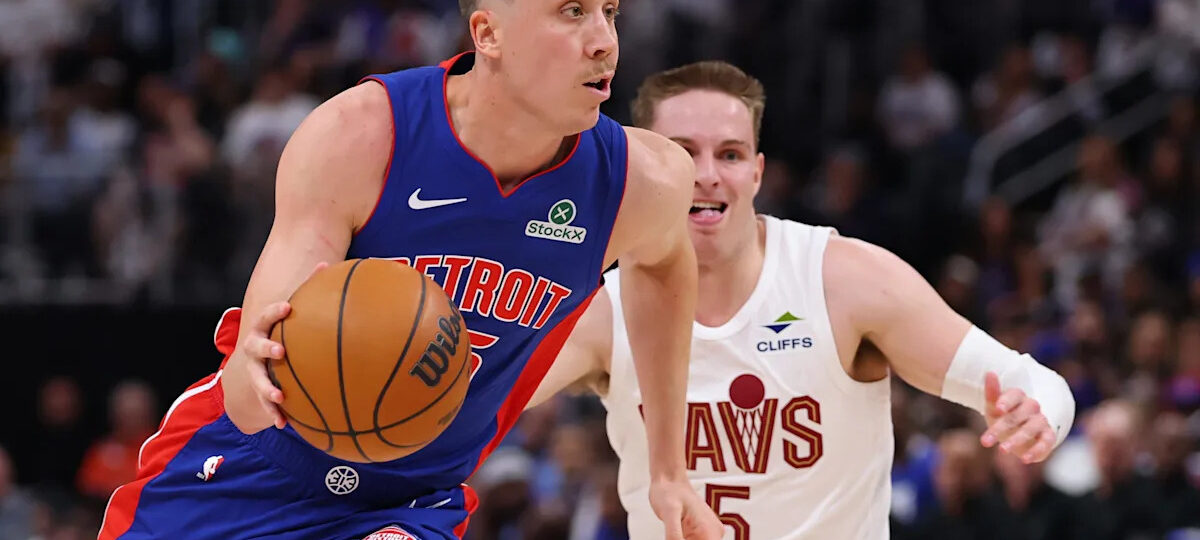 Duncan Robinson back in Portsmouth for Eli memorial hoops event