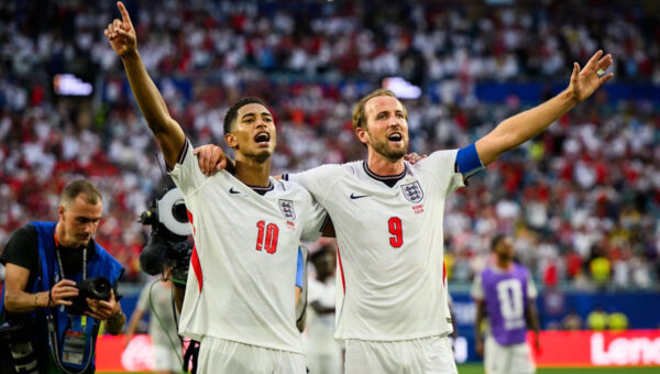 Harry Kane breaks silence on England’s Jude Bellingham, Thomas Tuchel standoff amid World Cup