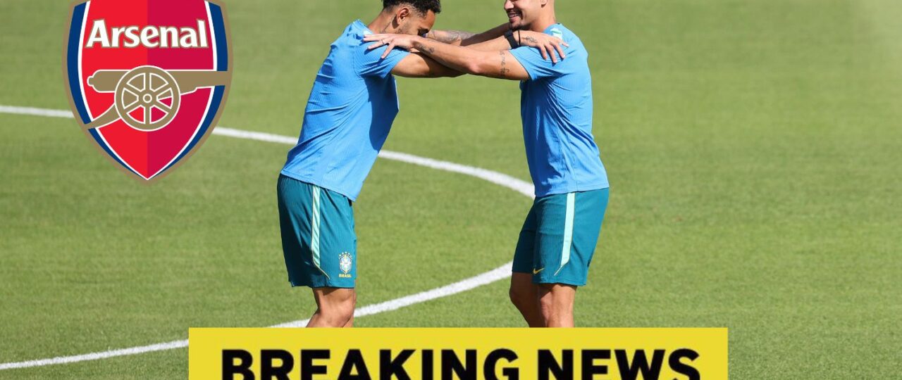 Arsenal interest has turned World Cup star’s head, £65m would get deal done