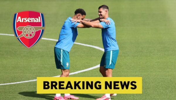 Arsenal interest has turned World Cup star’s head, £65m would get deal done