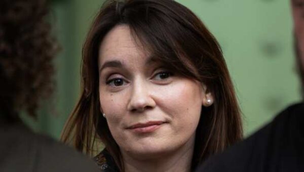 Pro-Kremlin TV Commentator Ordered To Leave France, Under House Arrest
