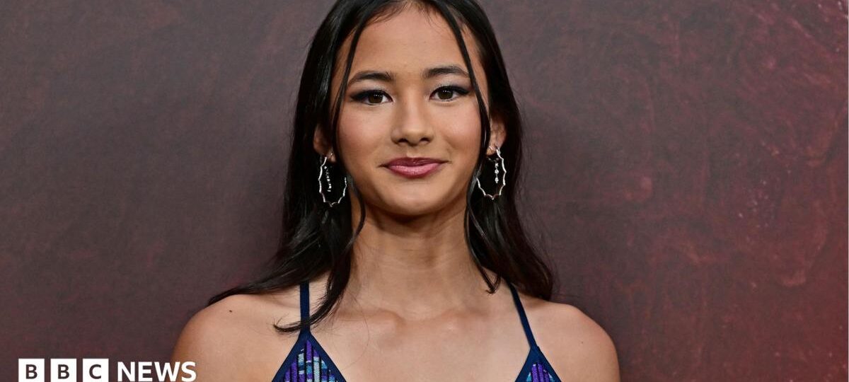 Godzilla vs Kong actress Kaylee Hottle dies in crash at 18