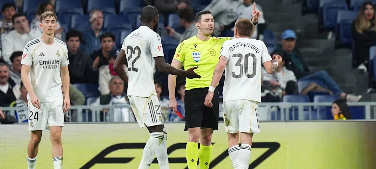 Real Madrid forward wants to re-join former club this summer