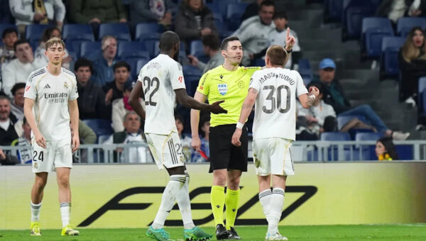 Real Madrid forward wants to re-join former club this summer