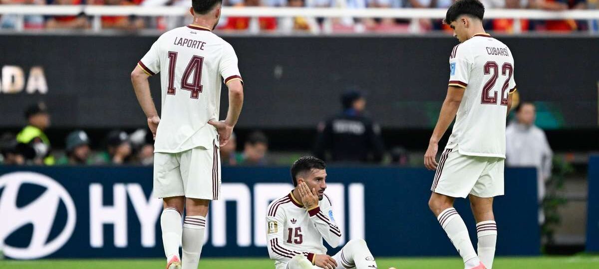 Analysis: While Spain are polishing their weapons, Luis de la Fuente’s defence is shining