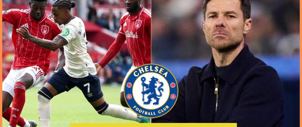 New: Chelsea discuss possible swap options in race to sign Man United target