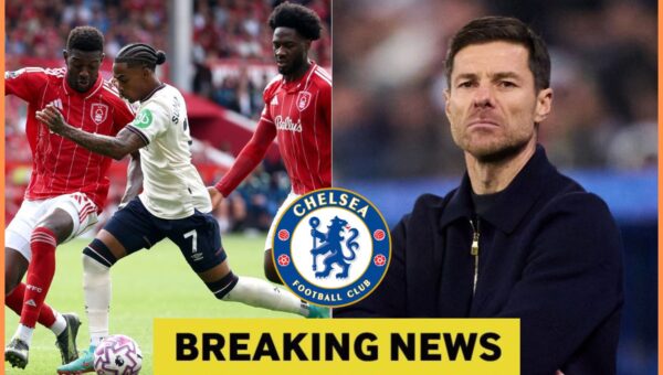 New: Chelsea discuss possible swap options in race to sign Man United target