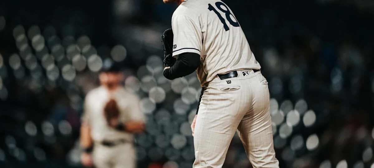 White Sox Minor League Update: July 1, 2026