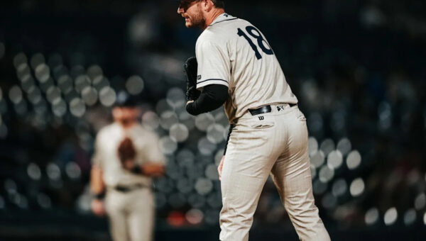 White Sox Minor League Update: July 1, 2026