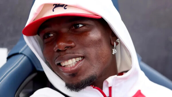 Paul Pogba: Former Man United star’s club future in limbo once more