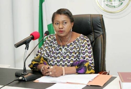 ‘Not Time To Complain’: Rivers Senator Charges Youths To Embrace Skills Acquisition