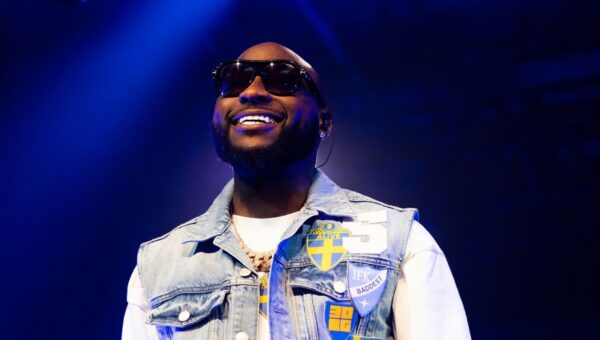 Why I don’t want any of my children to make music – Davido