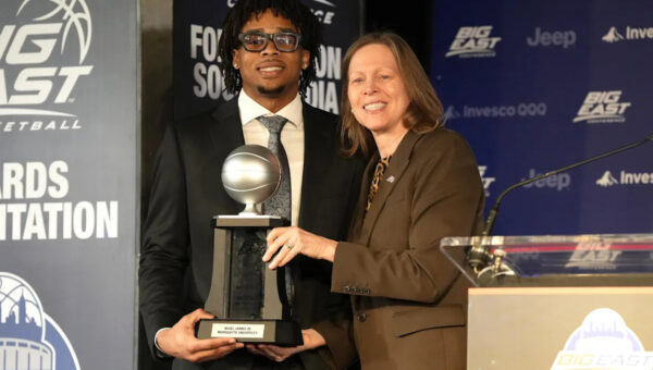 “Around the Big East” Season Preview: Marquette Golden Eagles