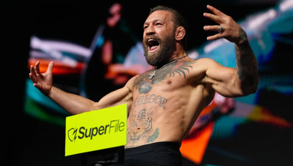 UFC 329: Conor McGregor vs. Max Holloway 2 preview show