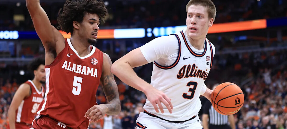 Ben Humrichous shows out in Nets’ first two Summer League games