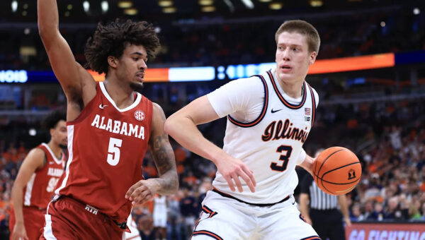Ben Humrichous shows out in Nets’ first two Summer League games